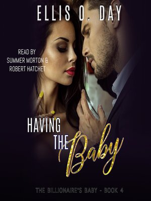 cover image of Having the Baby
